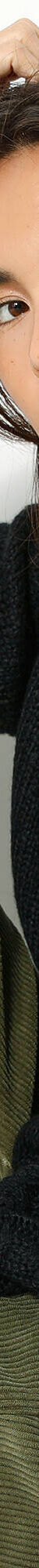 Gilet forme cache-coeur toucher doux (noir) Gilet forme cache-coeur toucher doux (noir)